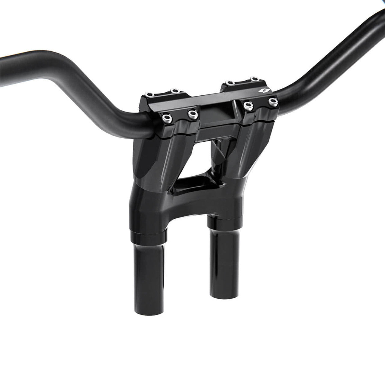 24+ Road Glide Pro Kit - Lucky Speed Shop