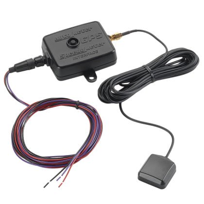 Autometer GPS Speedometer Interface Module - Lucky Speed Shop