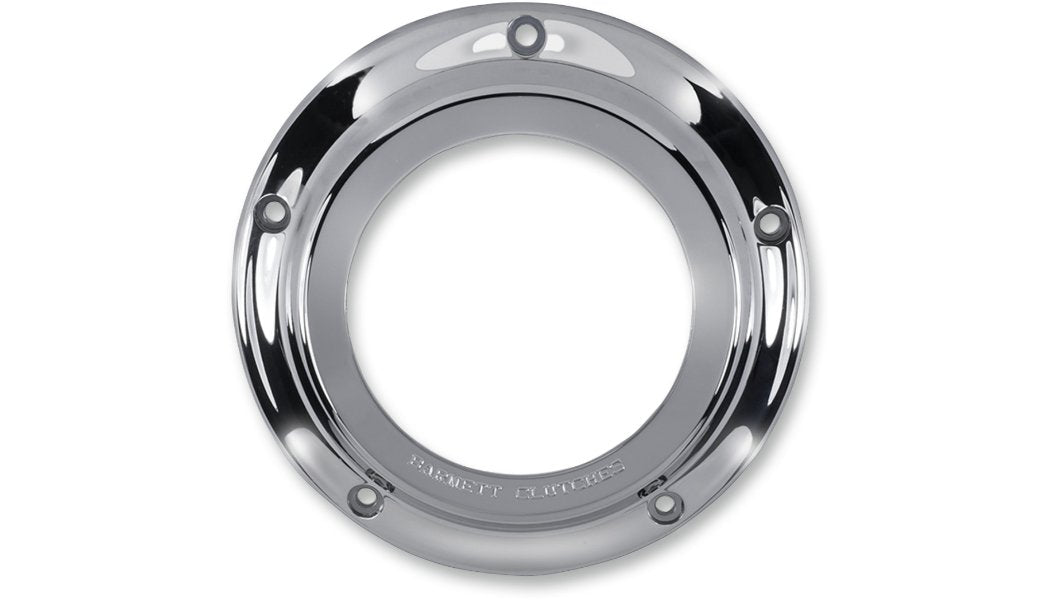 Barnett Scorpion Clear Derby Cover - Lucky Speed Shop