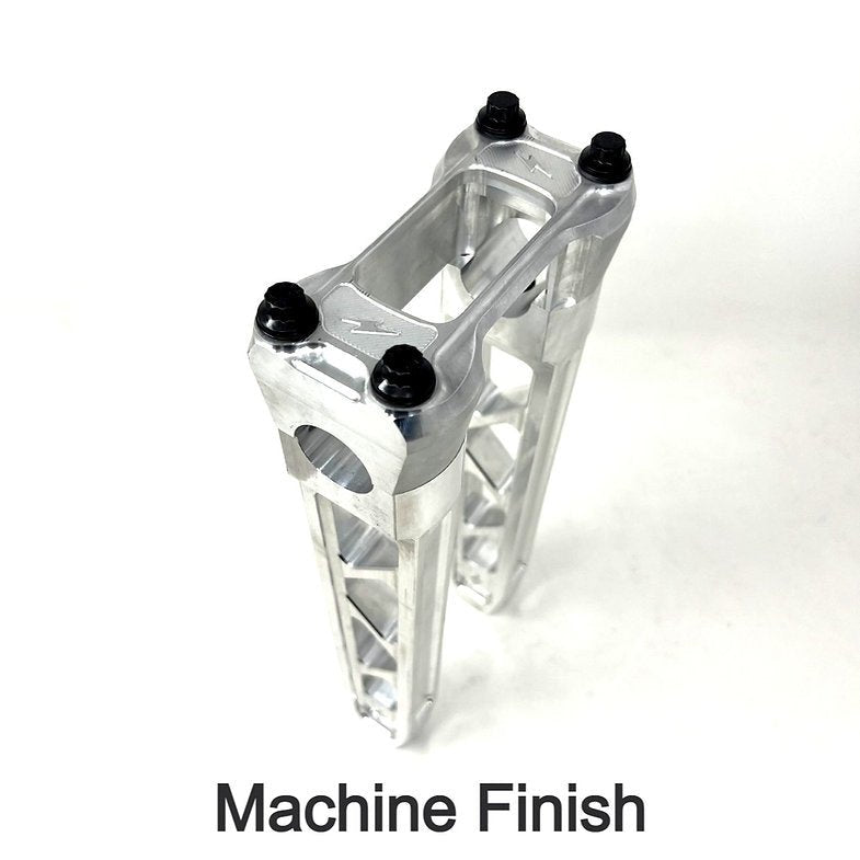 Boosted Brad Version 2 Straight Destroyer HUD Risers - Risers - Lucky Speed Shop