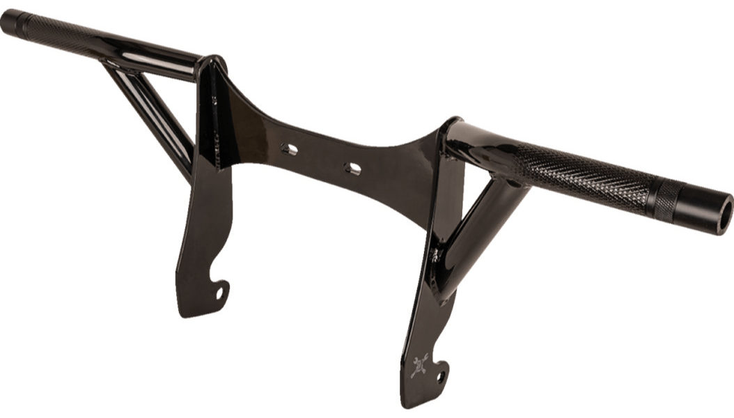 Burly Brand Brawler Kit For Baggers - Lucky Speed Shop