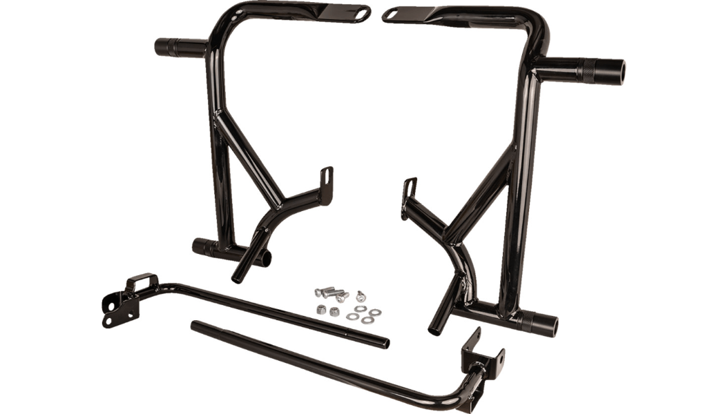 Burly Brand Brawler Kit For Baggers - Lucky Speed Shop