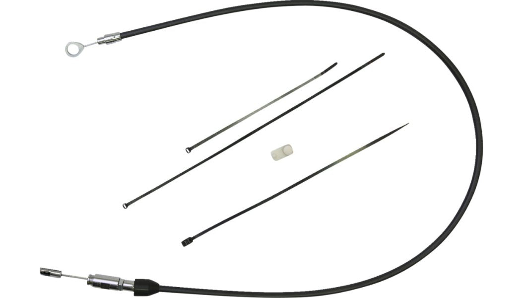 Complete Lightning Strike Riser And Moto Bar Kit For FXLRS - Lucky Speed Shop