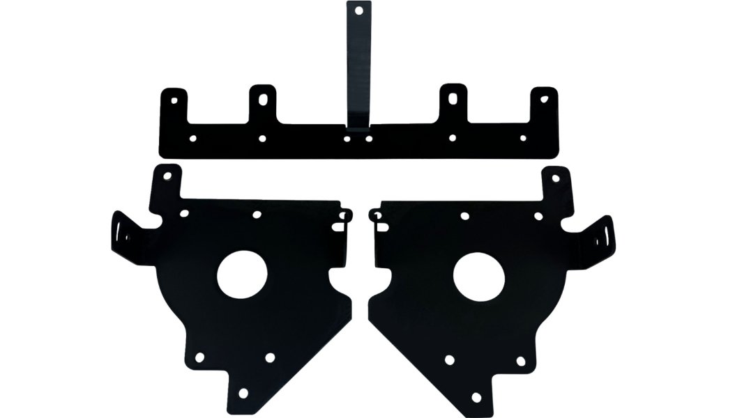 Custom Dynamics Shark Demon 2 Performance Headlight - Lucky Speed Shop