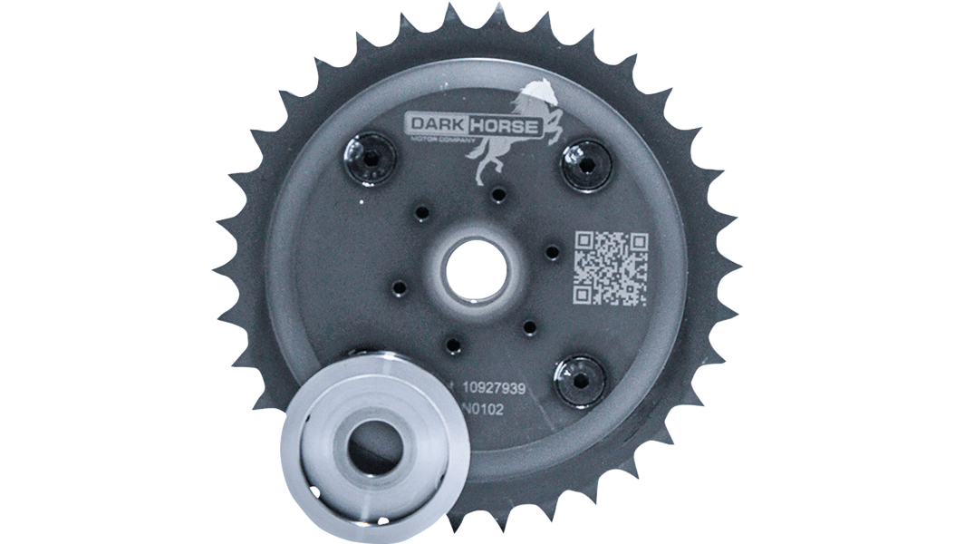 Darkhorse Man O War Motor Sprocket - Lucky Speed Shop