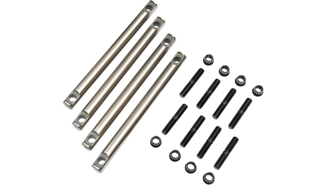 Fueling Gorilla Rocker Shaft and Stud Kit - Lucky Speed Shop
