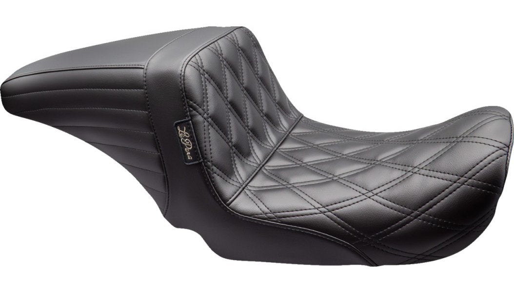 Lepera Up Front Kickflip Seat - Lucky Speed Shop