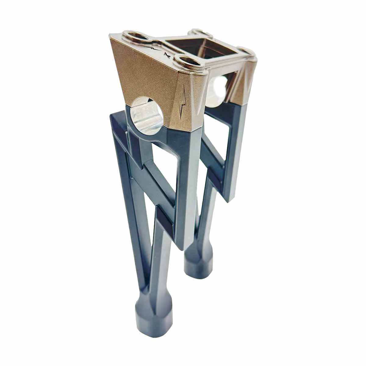 Lucky Speed - Lightning Strike Risers - Risers - Lucky Speed Shop