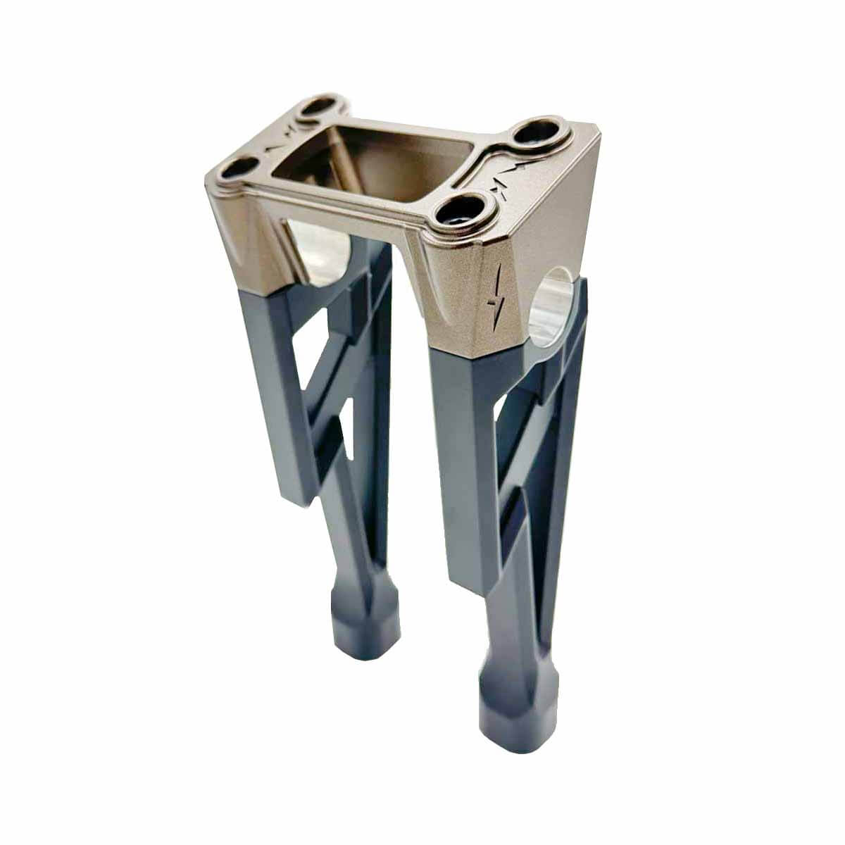 Lucky Speed - Lightning Strike Risers - Risers - Lucky Speed Shop