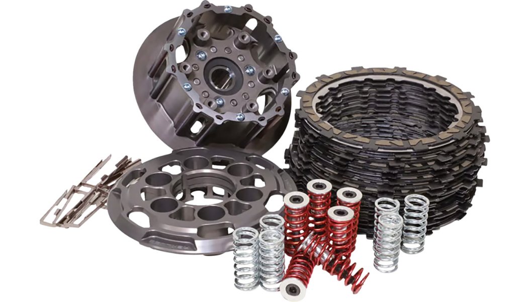 Rekluse Apex Clutch Kit - Lucky Speed Shop