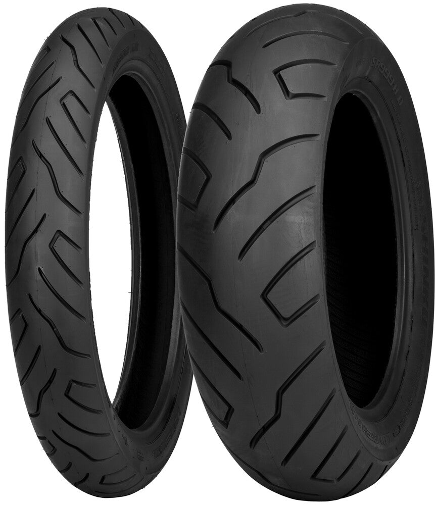 Shinko 999 Long Haul Tires - Lucky Speed Shop