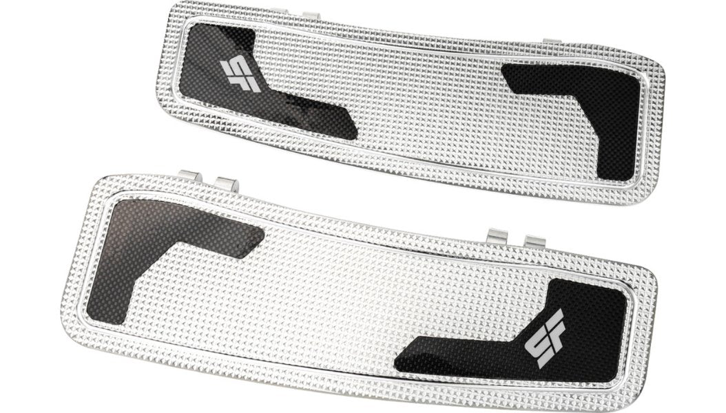 Slyfox Floorboards - Lucky Speed Shop