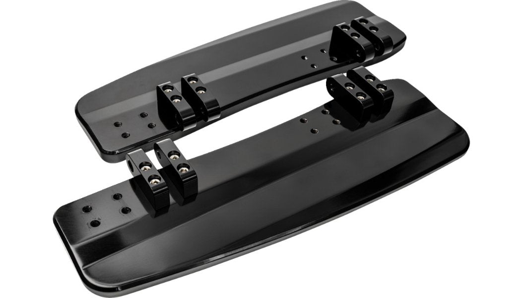 Slyfox Floorboards - Lucky Speed Shop