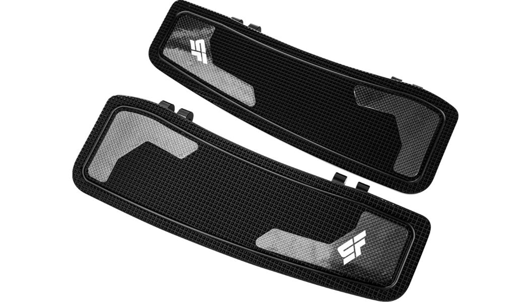 Slyfox Floorboards - Lucky Speed Shop