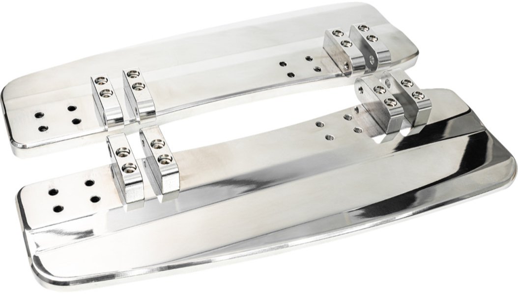 Slyfox Floorboards - Lucky Speed Shop