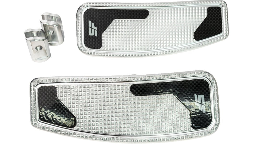 Slyfox Mini Floorboards - Lucky Speed Shop