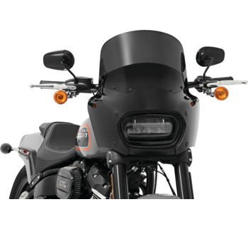 18-20 FXFB ROAD WARRIOR FAIRING (COMPLETE PACKAGE) -SOFTAIL FAT BOB- - Fairings - Memphis Shades - Lucky Speed Shop
