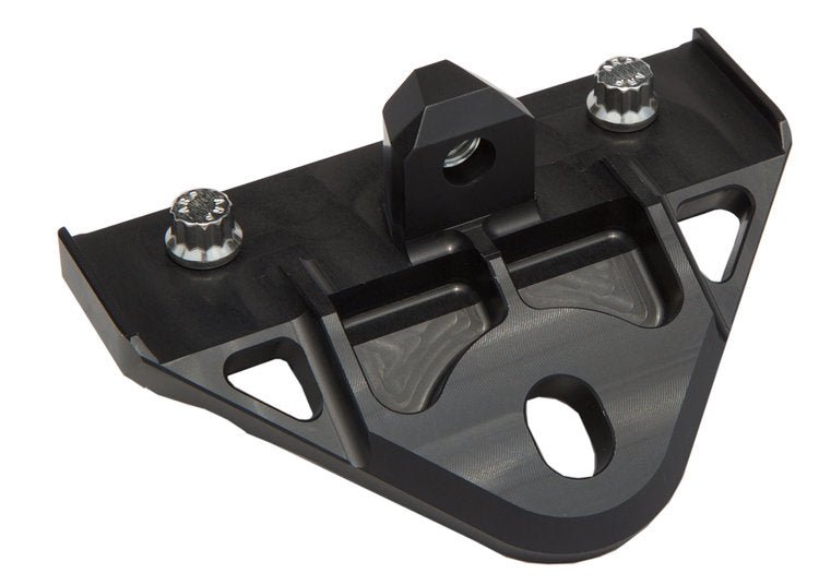 Alloy Art - NEXT GEN Front Motor Mount - BAGGER & FXR - Vehicle Parts & Accessories - Drag Specialties - Lucky Speed Shop