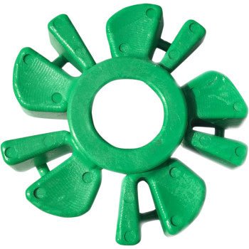 Alloy Art Super Cush (09-UP TOURING) - Chain Conversion - Alloy Art - Lucky Speed Shop