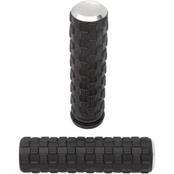 Arlen Ness Air Trax Grips - GRIPS - Arlen Ness - Lucky Speed Shop