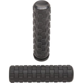 Arlen Ness Air Trax Grips - GRIPS - Arlen Ness - Lucky Speed Shop