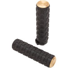 Arlen Ness Air Trax Grips - GRIPS - Arlen Ness - Lucky Speed Shop