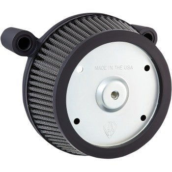 Arlen Ness Big Sucker™ Air Filter Kit Twin Cam (No Cover) - Air Cleaners - Arlen Ness - Lucky Speed Shop