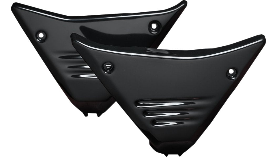 ARLEN NESS FXR SIDE COVERS - Vehicle Parts & Accessories - Lucky Speed Shop - Lucky Speed Shop