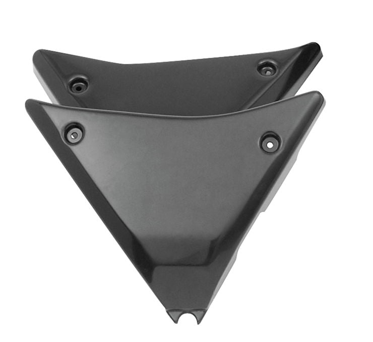 ARLEN NESS FXR SIDE COVERS - Vehicle Parts & Accessories - Lucky Speed Shop - Lucky Speed Shop