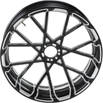 Arlen Ness Procross Forged Aluminum Wheel (Rear) - Vehicle Parts & Accessories - Drag Specialties - Lucky Speed Shop