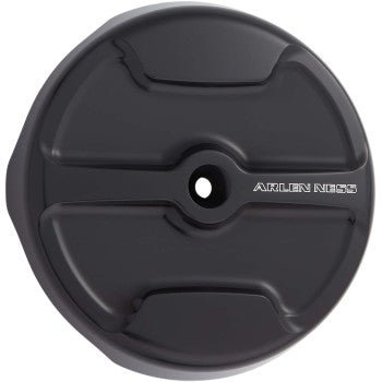 Arlen Ness Sucker Stage-1 Outer Covers - Air Cleaners - Arlen Ness - Lucky Speed Shop