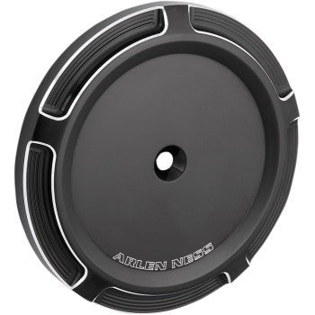 Arlen Ness Sucker Stage-1 Outer Covers - Air Cleaners - Arlen Ness - Lucky Speed Shop