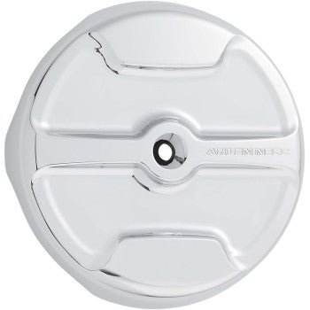 Arlen Ness Sucker Stage-1 Outer Covers - Air Cleaners - Arlen Ness - Lucky Speed Shop