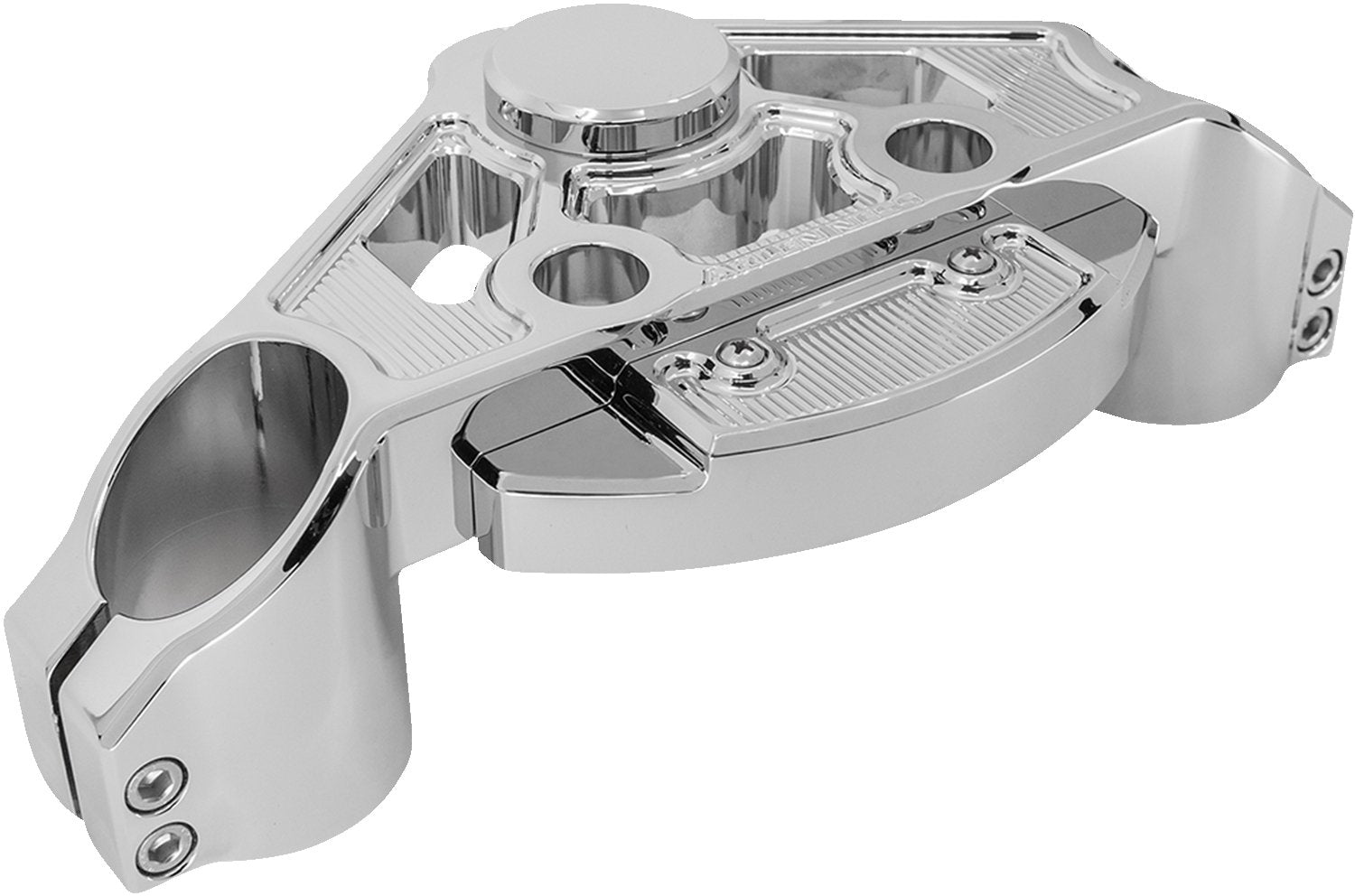 ARLEN NESS Triple Tree 130-008 - Lucky Speed Shop