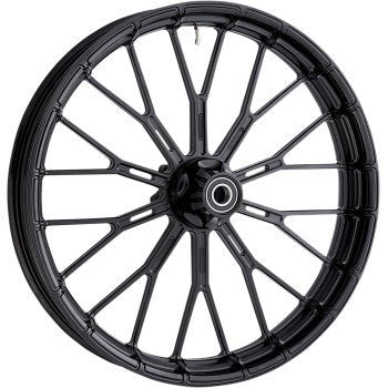 Arlen Ness Y-Spoke Forged Aluminum Wheel (Rear) - Vehicle Parts & Accessories - Drag Specialties - Lucky Speed Shop