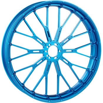 Arlen Ness Y-Spoke Forged Aluminum Wheel (Rear) - Vehicle Parts & Accessories - Drag Specialties - Lucky Speed Shop