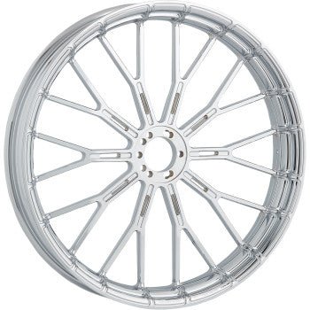 Arlen Ness Y-Spoke Forged Aluminum Wheel (Rear) - Vehicle Parts & Accessories - Drag Specialties - Lucky Speed Shop