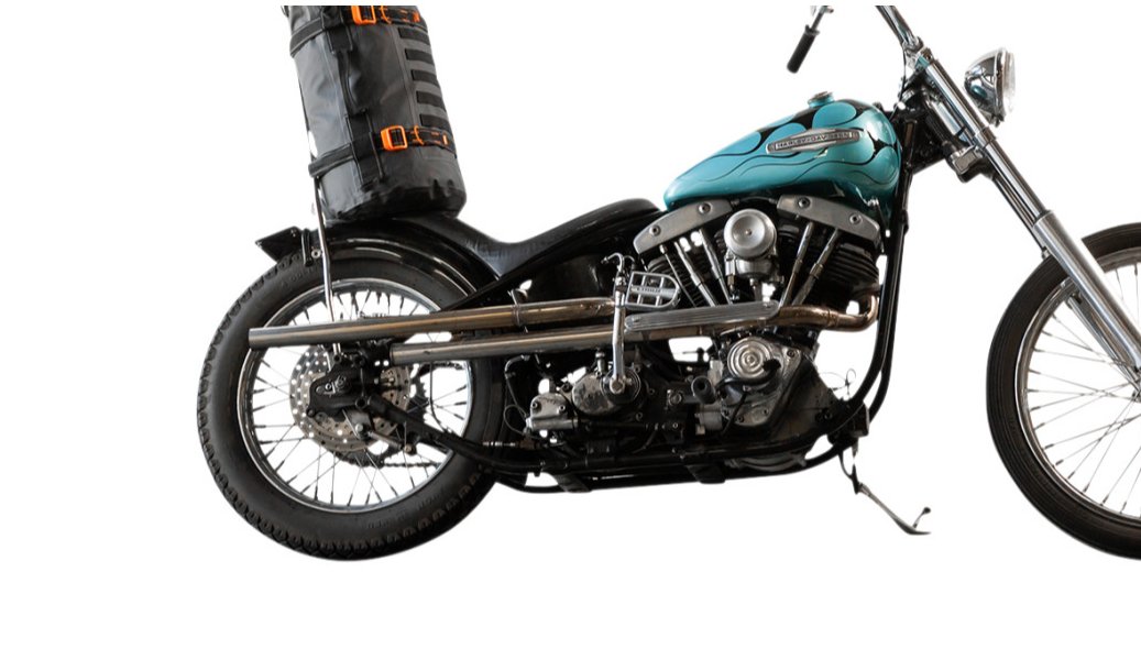 Biltwell EXFIL- 65 Bag - Travel bags - Biltwell - Lucky Speed Shop