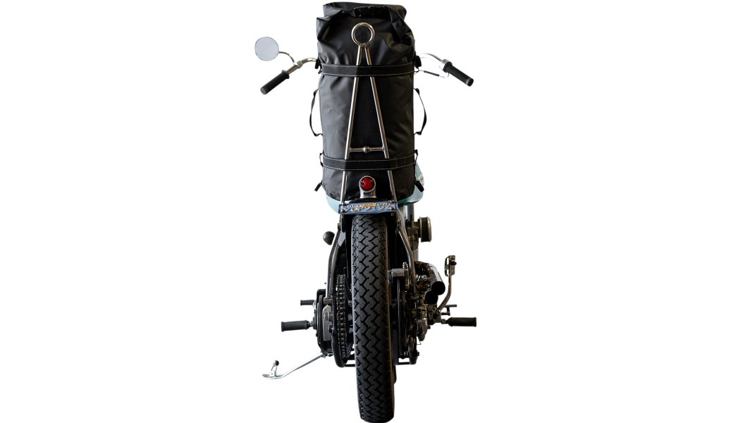 Biltwell EXFIL- 65 Bag - Travel bags - Biltwell - Lucky Speed Shop