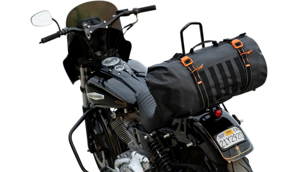 Biltwell EXFIL- 65 Bag - Travel bags - Biltwell - Lucky Speed Shop