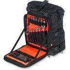 Biltwell EXFIL-80 Gen 2 Bag - Travel bags - Biltwell - Lucky Speed Shop