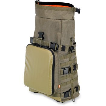 Biltwell EXFIL-80 Gen 2 Bag - Travel bags - Biltwell - Lucky Speed Shop