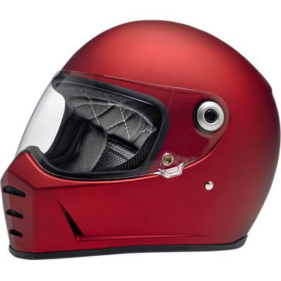 Biltwell Lane Splitter Full Face Helmet - FULL FACE HELMETS - Biltwell - Lucky Speed Shop