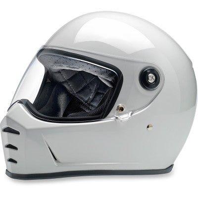 Biltwell Lane Splitter Full Face Helmet - FULL FACE HELMETS - Biltwell - Lucky Speed Shop