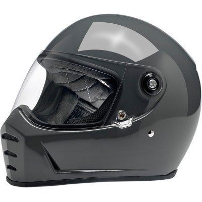 Biltwell Lane Splitter Full Face Helmet - FULL FACE HELMETS - Biltwell - Lucky Speed Shop