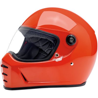 Biltwell Lane Splitter Full Face Helmet - FULL FACE HELMETS - Biltwell - Lucky Speed Shop