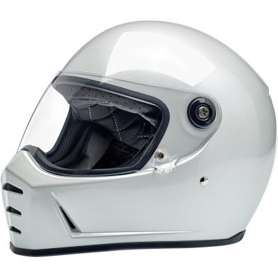 Biltwell Lane Splitter Full Face Helmet - FULL FACE HELMETS - Biltwell - Lucky Speed Shop