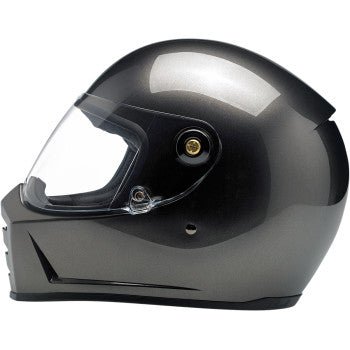 Biltwell Lane Splitter Full Face Helmet - FULL FACE HELMETS - Biltwell - Lucky Speed Shop
