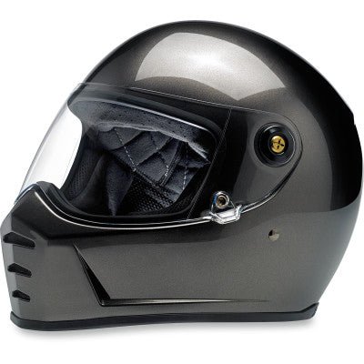 Biltwell Lane Splitter Full Face Helmet - FULL FACE HELMETS - Biltwell - Lucky Speed Shop