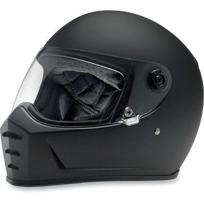 Biltwell Lane Splitter Full Face Helmet - FULL FACE HELMETS - Biltwell - Lucky Speed Shop